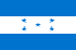 Honduras flag